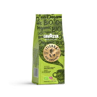 Кава мелена LavAzza TIERRA Bio Organic 100% Arabica