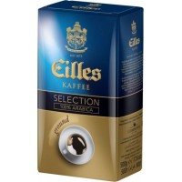 Кофе молотый Eilles Selection 100% Arabica