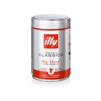 Кава мелена illy Classico Ideale per Moka