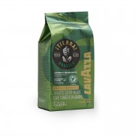 Кава мелена LavAzza Professional ¡TIERRA! Brasile Premium Blend