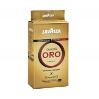 Кава мелена LavAzza Qualita Oro Sinfonia Perfetta