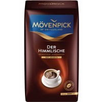 Кава мелена MÖVENPICK Der Himmlische