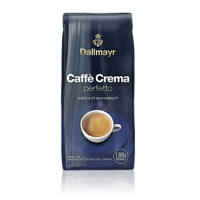 Кава в зернах Dallmayr Caffè Crema Perfetto