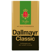 Кава мелена Dallmayr Classic