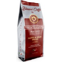 Кофе в зернах Antica Tostatura Triestina Tostato a Legna
