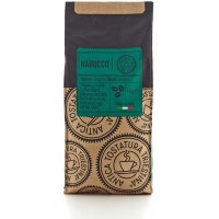 Кава в зернах Antica Tostatura Triestina Nabucco 