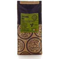 Кава в зернах Antica Tostatura Triestina Organic Bio