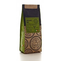 Кофе в зернах Antica Tostatura Triestina Organic Bio 250гр.
