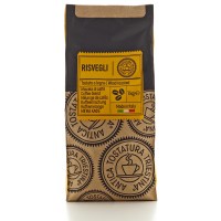 Кава в зернах Antica Tostatura Triestina Risvegli