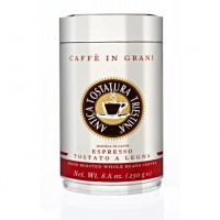 Кава в зернах Antica Tostatura Triestina Espresso Tostato a Legna