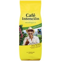 Кава в зернах J.J. Darboven Cafe Intencion Ecologico