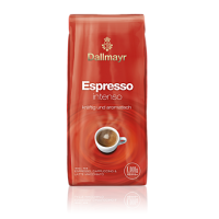 Кава в зернах Dallmayr Espresso Intenso