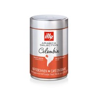 Кава в зернах illy Arabica Selection Colombia