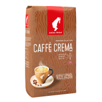 Кава в зернах Julius Meinl Caffe Crema Premium Collection