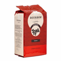 Кава в зернах LavAzza Bourbon