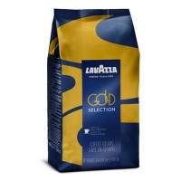 Кава в зернах LavAzza Gold Selection 