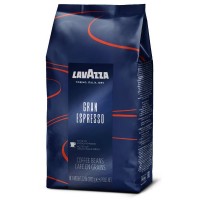 Кофе в зернах LavAzza Gran Espresso