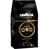 Кава в зернах LavAzza Qualita Oro Mountain Grown
