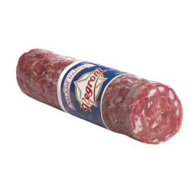Салямі Salame Napoli Negroni 