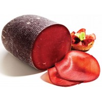 Bresaola di Bovino Fattoria Fontetto