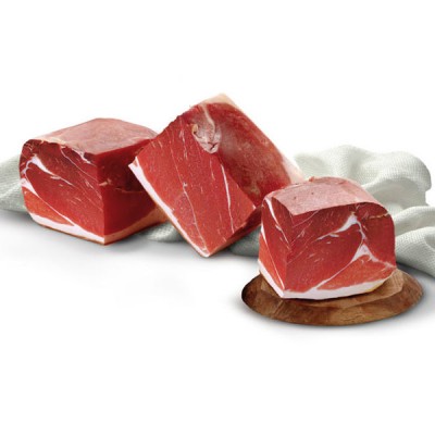 Prosciutto Crudo  (riserva *18* mesi)