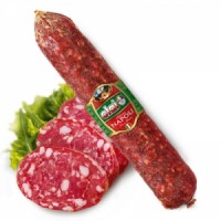 Salame Napoli Sapori Estensi Classici