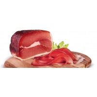 Prosciutto De Baita Alta Valtelina DOP