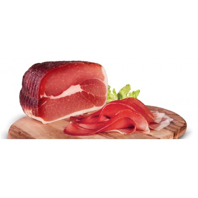 Prosciutto De Baita Alta Valtelina DOP
