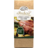 Stinco Classico alla Erbe di Modena Vecchi