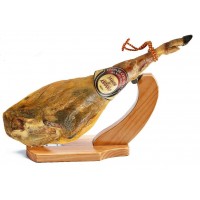 Jamón ibérico de cebo Antano 24+ mesi