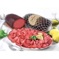 Bresaola Fattoria Gardani Black Angus