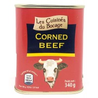 Мясо Corned Beef Les Cuisines du Bocage