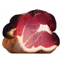 Culatello Valtellina 