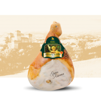 Prosciutto di Parma Riserva Boschi Art of Food