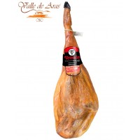 Jamón 100% Duroc Veteado Reserva 