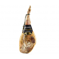 Jamón de Teruel DOP 100% Duroc Gran Reserva Extra 36 mesi