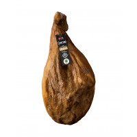 Jamón Serrano Gran Reserva Curación Minima 15 meses