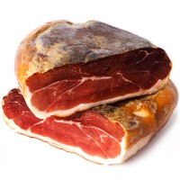 Jamón Serrano Reserva 12 mesi 