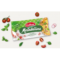 Колбаса Mortadella con Pistacchio e Pepe Nero