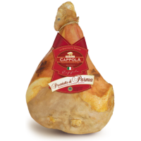   Prosciutto di Parma D.O.P. Fratelli Cappola 