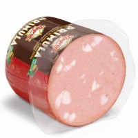 Колбаса Mortadella con Pistacchio e Pepe Nero