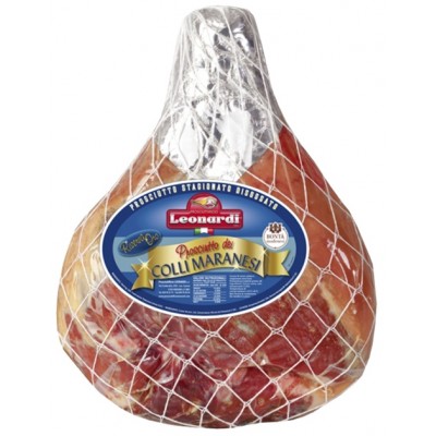 Prosciutto Crudo Leonardi