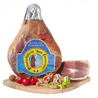Prosciutto Crudo Stagionato San Francesco