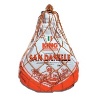 Prosciutto di San Daniele D.O.P. King 