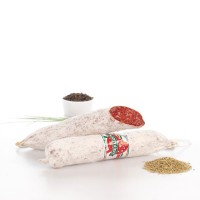 Salame Abruzzese 