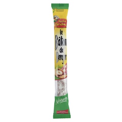 Салями Saucisse Séche Qualité Supérieur aux Noisettes