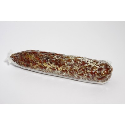 Салями Salame Cinghiale Norcineria Toscana