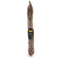 Салями Salame Felino IGP Slumificio Borelli Cesaro Parma