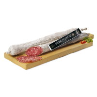 Salame Felino IGP Slumificio Corte Buona