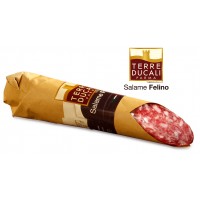 Салями Salame Felino di Parma IGP Terre Ducali 